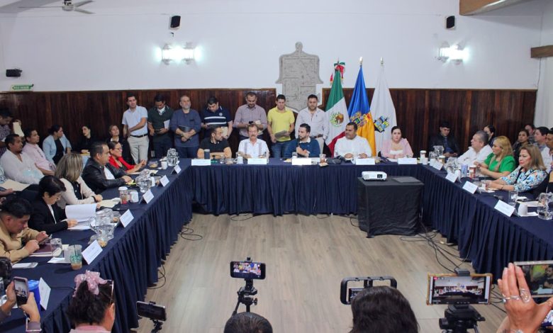 Presupuesto de Egresos para el año 2026,