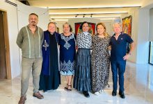 Exposicion Virgenes y Guadalupes