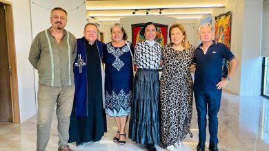 Exposicion Virgenes y Guadalupes