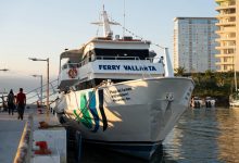 Ferry Vallarta: una nueva ruta marítima
