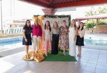 Voluntariado Damas de la Naval