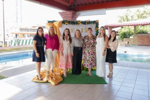 Voluntariado Damas de la Naval