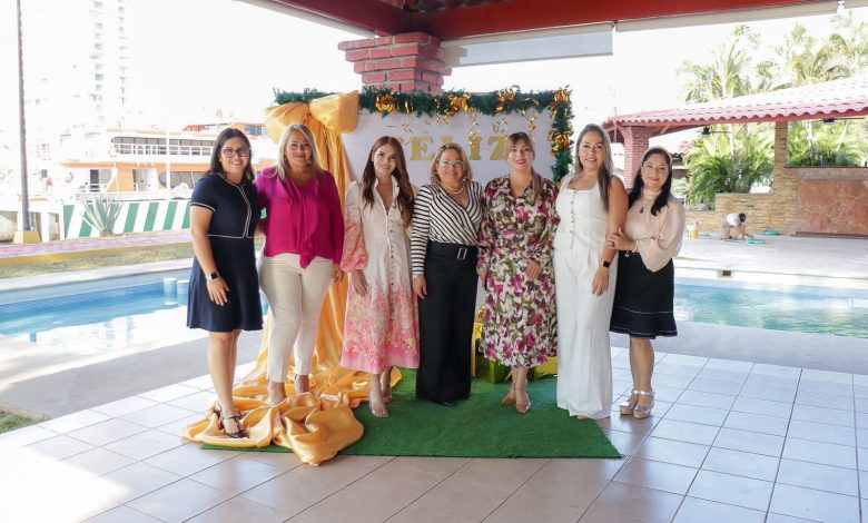 Voluntariado Damas de la Naval