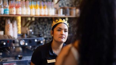 se confirmó este martes el fallecimiento de Clarisa Rodríguez,