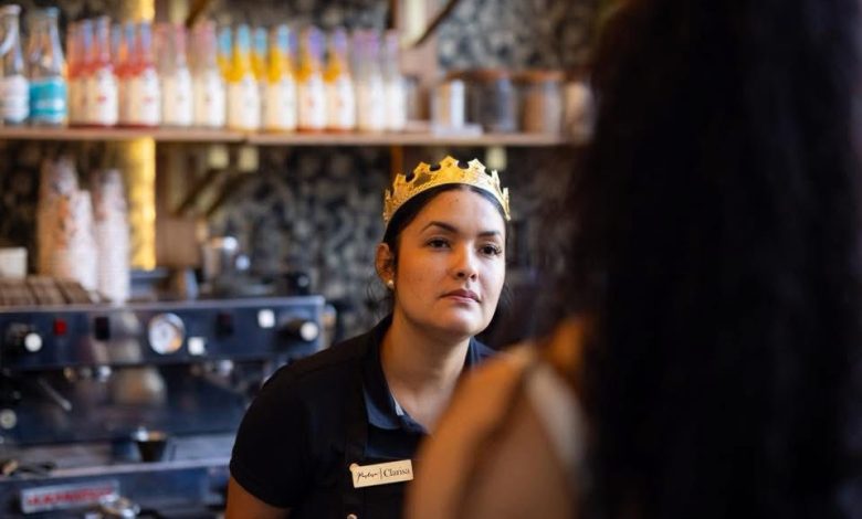 se confirmó este martes el fallecimiento de Clarisa Rodríguez,