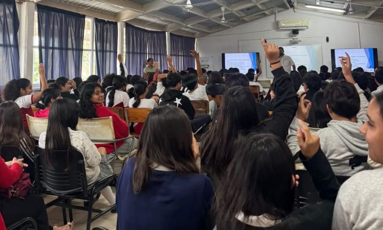 programas de Crianza Positiva y Escuela para Padres