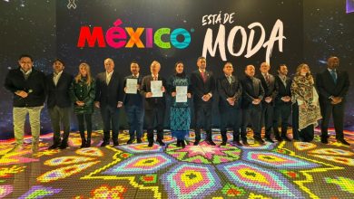 Skal Mexico ewn FITUR
