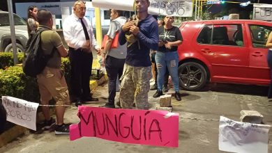 Cuando la indignación es legítima, pero el rumbo importa