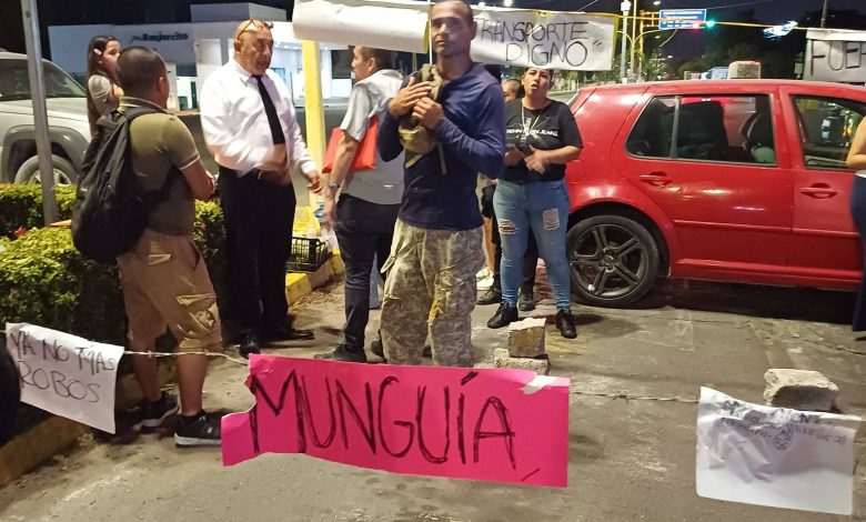 Cuando la indignación es legítima, pero el rumbo importa