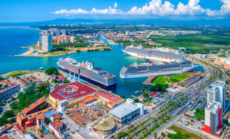 Se espera el arribo de 24 cruceros internacionales