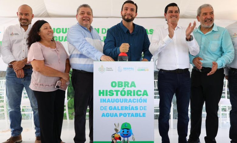 2026, año de consolidación y renacer de SEAPAL Vallarta