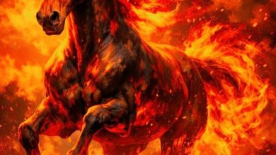 2026 – El Año del Caballo de Fuego