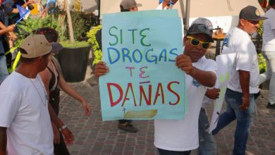 Prevención de Adicciones