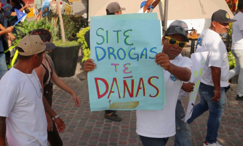 Prevención de Adicciones