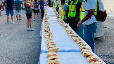 mega Rosca de Reyes 2026