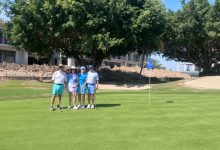 Torneo de Golf Becas Vallarta 2026
