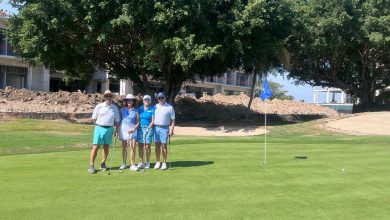 Torneo de Golf Becas Vallarta 2026