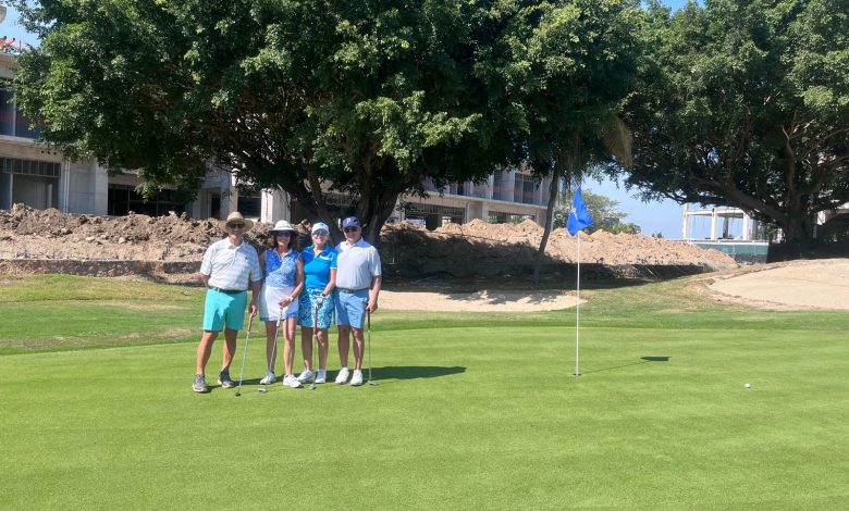 Torneo de Golf Becas Vallarta 2026