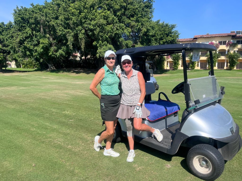 Torneo de Golf Becas Vallarta 2026