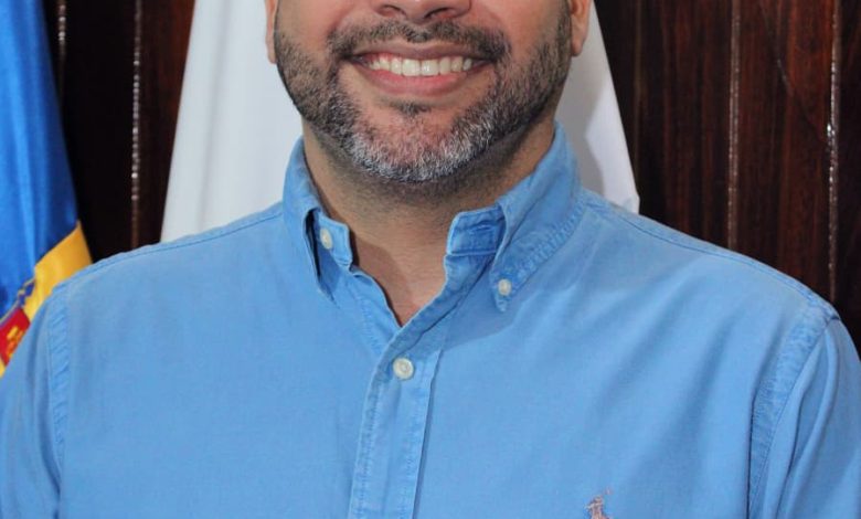 Hugo Robles asume la Tesorería Municipal de Puerto Vallarta