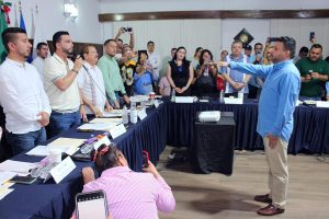 Hugo Robles asume la Tesorería Municipal de Puerto Vallarta
