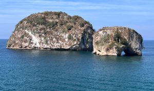 Área Natural Protegida (ANP)