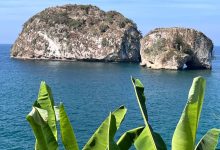 protección legal de los Arcos de Mismaloya