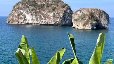 protección legal de los Arcos de Mismaloya