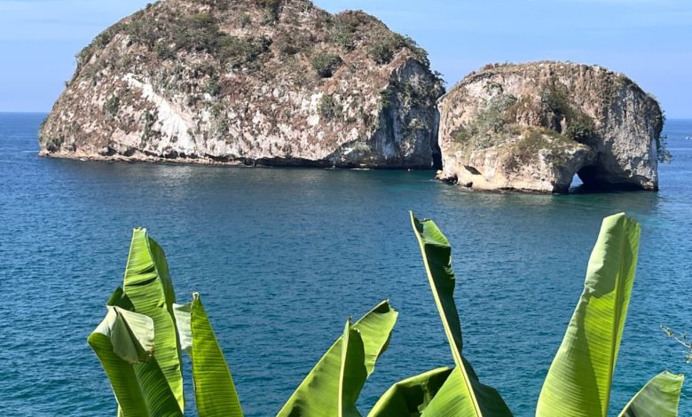 protección legal de los Arcos de Mismaloya