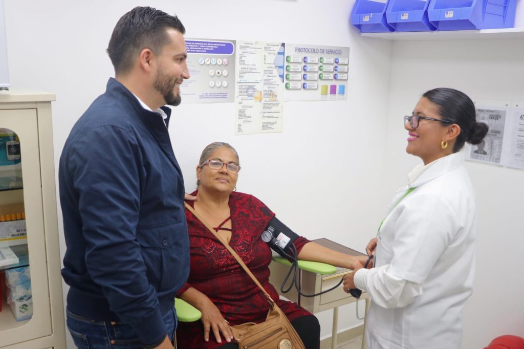 Clínica Dr. Tucán amplía su cobertura