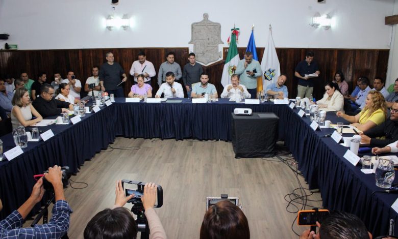 Abren convocatoria para jueces cívicos en Puerto Vallarta