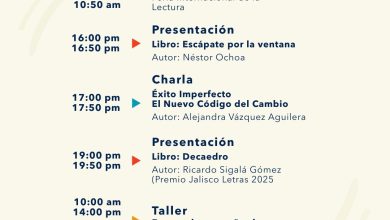 X Feria Internacional de la Lectura