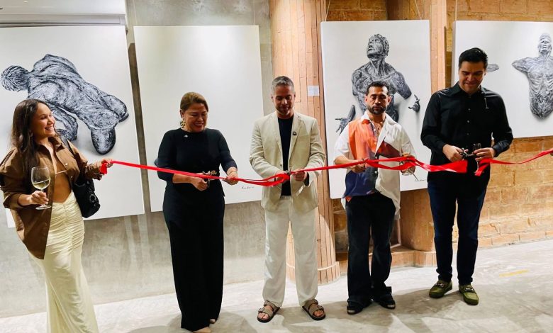 Galería CONTEMPORARY