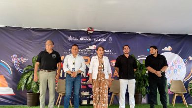 X Feria de la lectura en Puerto Vallarta