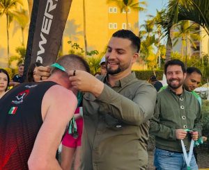 SEAPAL Vallarta la convocatoria del Medio Maratón y Carrera 5K 2026