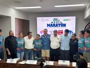 Medio Maratón y Carrera 5K 2026,