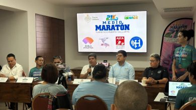 Medio Maratón y Carrera 5K 2026,