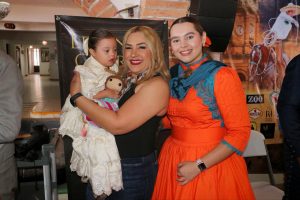 Campeonato internacional charro 2026