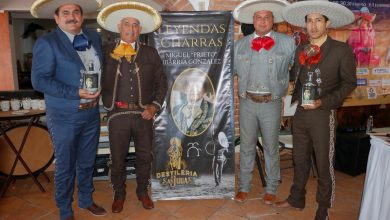Campeonato Internacional Charro Vallarta 2026