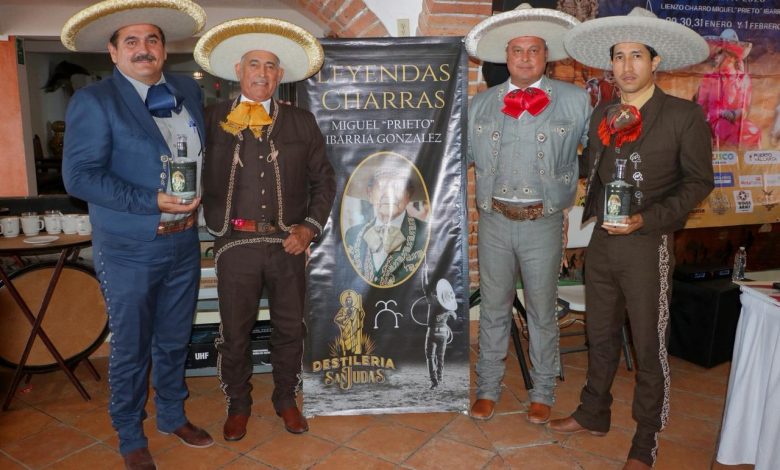 Campeonato Internacional Charro Vallarta 2026