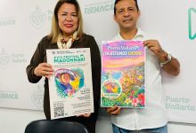 Festival Madonnari XVIII Puerto vallarta 2026