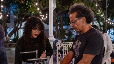 Taller arte del grabado