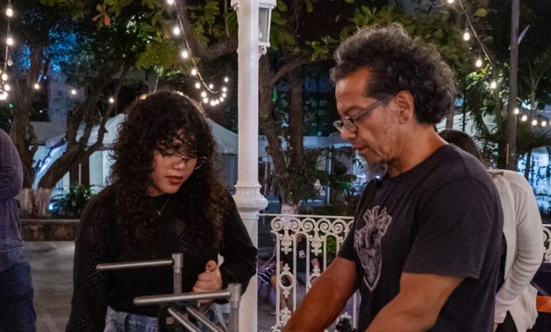 Taller arte del grabado