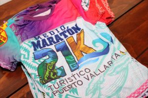 Medio Maratón Turístico Puerto Vallarta