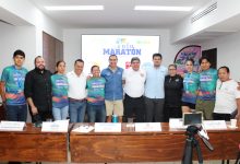Medio Maratón Turístico Puerto Vallarta 2026
