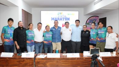 Medio Maratón Turístico Puerto Vallarta 2026