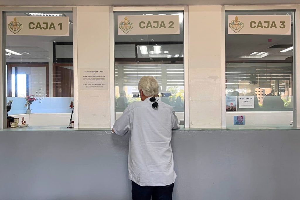 Descuento pago predial