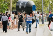 SEAPAL realiza la primera entrega de tinacos