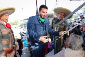 Campeonato Internacional Charro Vallarta 2026