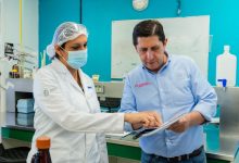 certificacion de calidad de agua